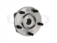Ступица передняя (без ABS) Chrysler Voyager III,IV 95-, Dodge Caravan III,IV 95- UNIO арт. HUB-20038