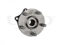 Ступица задняя (с ABS) Subaru Forester (SG,SH) 05-, Impreza (GE,GH) 07-, legacy (BM,BR) 09- UNIO арт. HUB-20044