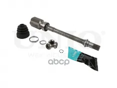 ШРУС внутренний правый Mazda CX-5 12- (МКПП/АКПП) UNIO арт. CVJ-30183