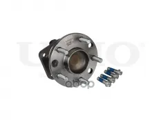 Ступица задняя (с ABS) Ford Mondeo III 00-, Jaguar X-Type (X400) 01- UNIO арт. HUB-20060