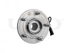 Ступица передняя (с ABS) VW Routan 08-, Chrysler Voyager V 07-, Dodge Grand Caravan 07- UNIO арт. HUB-20147