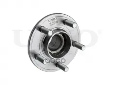 Ступица передняя (с ABS) Chrysler 300C I,II 04-, Dodge Challenger 07- UNIO арт. HUB-20150