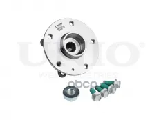 Ступица задняя (с ABS) Suzuki SX4 (EY,GY) 06- UNIO арт. HUB-20159