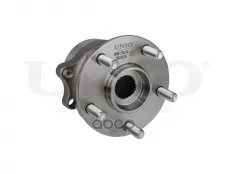 Ступица задняя (с ABS) Subaru Forester (SJ/S13) 12-, Impreza (GP,GJ) 11-, XV (GP) 11- UNIO арт. HUB-20078