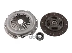 Комплект сцепления с подшипником Kia Cerato 04-, Hyundai Elantra III 00-, Matrix 01- UNIO арт. CLT-20059