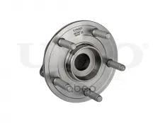 Ступица передняя (с ABS) UNIO арт. HUB-20087