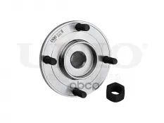 Ступица передняя (с ABS) Mitsubishi Colt VI 02-, Smart Forfour (454) 04- UNIO арт. HUB-20093