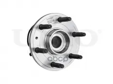 Ступица передняя (с ABS) Cadillac Escalade III 06-, Chevrolet Tahoe (GMT900) 07-, Suburban (GMT900) UNIO арт. HUB-20177