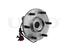 Ступица задняя (с ABS) Infiniti QX56 (Z62) 10-, Nissan Armada (TA60) 03- UNIO арт. HUB-20188