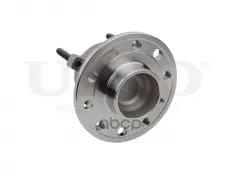 Ступица задняя (с ABS) Opel Vectra C 02-, Fiat Croma (194) 05-, Saab 9-3 (YS3F) 02- UNIO арт. HUB-20190