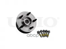 Ступица передняя (с ABS) Ford Explorer III 01- UNIO арт. HUB-20194