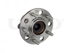 Ступица задняя (с ABS) Kia Sportage III 10-, Optima III 10-, Hyundai Sonata VI 09- UNIO арт. HUB-20110