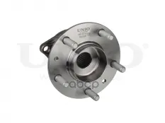 Ступица задняя (без ABS) Mazda CX-7 06- UNIO арт. HUB-20112