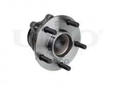 Ступица задняя (с ABS) Mitsubishi Outlander III 12-, ASX 10-, Peugeot 4008 12- UNIO арт. HUB-20113