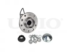 Ступица передняя (с ABS) Opel Vectra C 02-, Signum 03- UNIO арт. HUB-20115