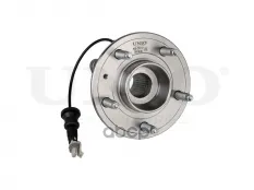 Ступица задняя (с ABS) Chevrolet Captiva (C100,C140) 06-, Opel Antara A 06- UNIO арт. HUB-20117