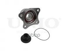 Ступица задняя (без ABS) Toyota Carina (T190) 92-, Celica (T200) 93- UNIO арт. HUB-20118