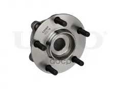 Ступица передняя (с ABS) Mitsubishi lancer X 07-, Grandis II 04- UNIO арт. HUB-20119