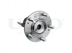 Ступица задняя (с ABS) Kia Cerato II 09- UNIO арт. HUB-20197