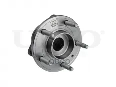Ступица передняя (с ABS) Chevrolet Cruze (J300/305/308) 09-, Orlando (J309) 11- UNIO арт. HUB-20198
