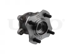 Ступица задняя (без ABS) Nissan Almera (G15,G11) 05-, Tiida (C11) 04- UNIO арт. HUB-20201