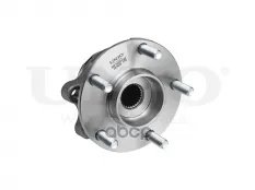 Ступица передняя (с ABS) Infiniti EX 37 08-, Q50 13-, Nissan 370Z (Z34) 09- UNIO арт. HUB-20206