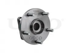 Ступица передняя (с ABS) Subaru Impreza (GD,GE,GH) 01-, Outback (BS,B15) 15-, Tribeca (WX/W10) 04- UNIO арт. HUB-20212