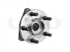 Ступица передняя (без ABS) Chrysler Sebring II 01-, Dodge Stratus II 01- UNIO арт. HUB-20123