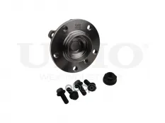 Ступица передняя (с ABS) Mini Countryman (R60) 10-, Paceman (R61) 12- UNIO арт. HUB-20223