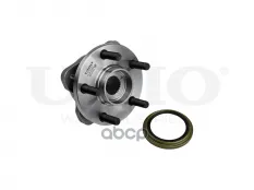 Ступица передняя (без ABS) Jeep Cherokee II 84-, Wrangler I,II 88-, Chrysler Voyager II,III 90- UNIO арт. HUB-20240