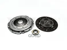 Комплект сцепления с подшипником Kia Sportage II 04-, Hyundai Tucson 04- UNIO арт. CLT-20062
