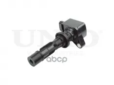 Катушка зажигания Mazda 6 I,II 02-, 3 I,II 03-, CX-7 06- UNIO арт. IGC-10039