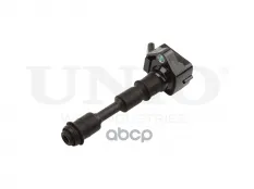 Катушка зажигания Geely Monjaro 21-, Tugella 19- UNIO арт. IGC-10045