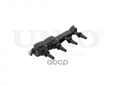 Катушка зажигания Peugeot 308 08-, 206 00-, Citroen C4 04- UNIO арт. IGC-10048