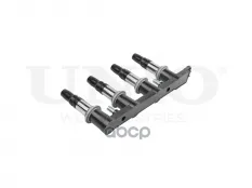 Катушка зажигания Chevrolet Cruze (J300,J305) 09-, Aveo (T300) 11-, Opel Astra H,J 05- UNIO арт. IGC-10049