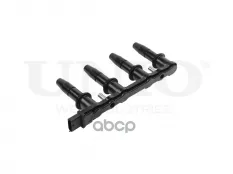 Катушка зажигания Opel Astra G,H 00-, Corsa D 06-, Vectra C 05- UNIO арт. IGC-10050