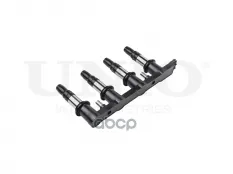 Катушка зажигания Chevrolet Cruze (J305) 11-, Aveo (T300) 11-, Opel Astra H,J 05- UNIO арт. IGC-10051