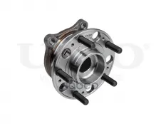 Ступица передняя (без ABS) Hyundai Genesis 14- UNIO арт. HUB-20261