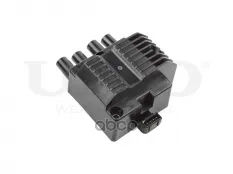 Катушка зажигания Opel Astra F,G,H 91-, Corsa A,B 88-, Vectra A,B,C 88- UNIO арт. IGC-20003