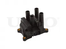 Катушка зажигания Ford Focus I,II 98-, Mondeo I-III 93-, Mazda 6 02- UNIO арт. IGC-20005