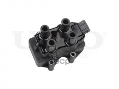Катушка зажигания Opel Astra F,G 93-, Vectra A,B 92-, Omega B 94- UNIO арт. IGC-20007