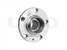 Ступица задняя (с ABS) Skoda Rapid (NH1,NH3,NK3) 12-, Seat Toledo IV 12- UNIO арт. HUB-20269