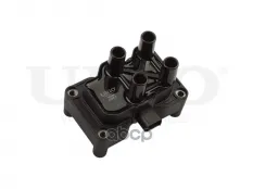 Катушка зажигания Ford Focus II,III 04-, Mondeo IV 07-, Volvo S40 II 04- UNIO арт. IGC-20009