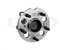 Ступица задняя (с ABS) Chery Tiggo (T11) 05- UNIO арт. HUB-20272