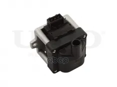 Катушка зажигания VW Polo II,III 83-, Passat B3,B4 88-, Skoda Octavia (1U) 96- UNIO арт. IGC-20013