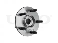 Ступица передняя (с ABS) Dodge RAM1500 08- UNIO арт. HUB-20282