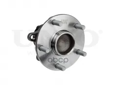 Ступица задняя (с ABS) Suzuki SX4 (GY,JY) 06-, Swift (AZ,ZC) 11-, Vitara (LY) 15- UNIO арт. HUB-20284