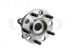 Ступица задняя (без ABS) Hyundai Genesis 09- UNIO арт. HUB-20292