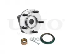 Ступица передняя (без ABS) Chrysler Voyager II,III 90- UNIO арт. HUB-20293