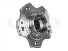 Ступица колеса передняя (без ABS) Chery Tiggo 7 Pro 20-, Exeed LX 22-, Omoda C5 22- UNIO арт. HUB-20310